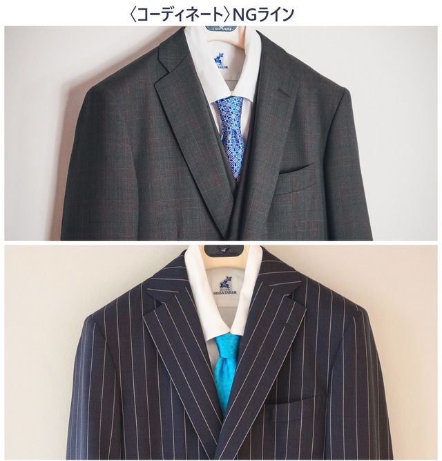 お受験服にもおすすめ】オールネイビースタイル7選