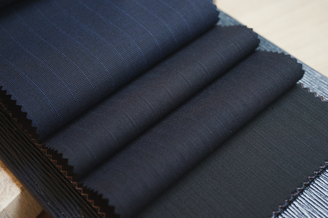SCABAL / スキャバル | お知らせ | オーダースーツの銀座テーラー