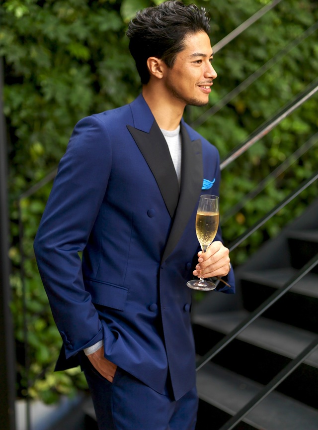 結婚式参列用のスーツってお持ちですか？ | お知らせ | オーダースーツ